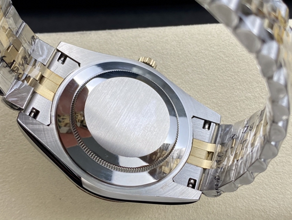 激安ロレックス角部分ディテール